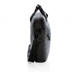 Bags & Travel & Textile 900D laptop bag PVC free