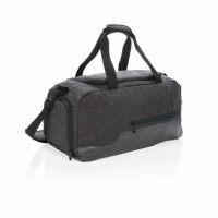 Bags & Travel & Textile 900D weekend/sports bag PVC free