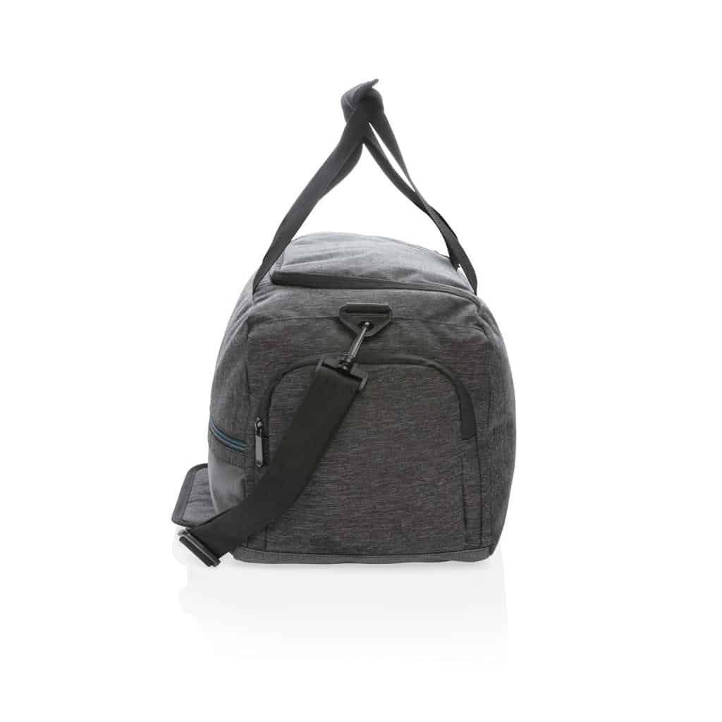 Bags & Travel & Textile 900D weekend/sports bag PVC free