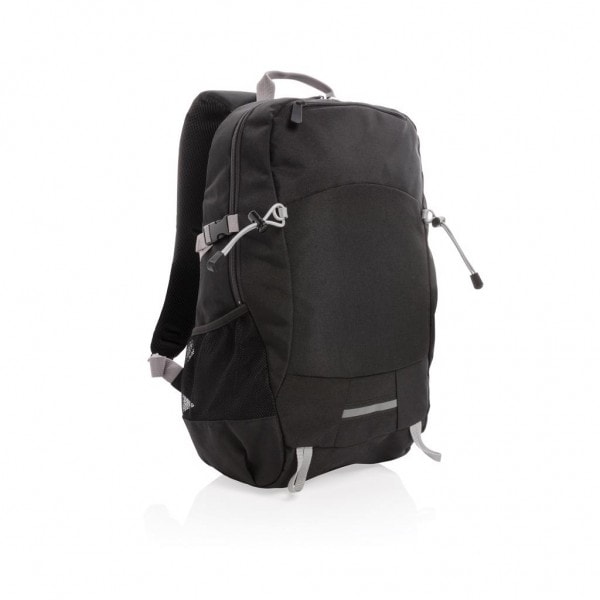 Backpacks Outdoor RFID laptop backpack PVC free