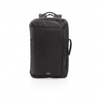Backpacks Swiss peak convertible travel backpack PVC free