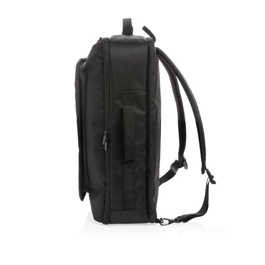 Backpacks Swiss peak convertible travel backpack PVC free
