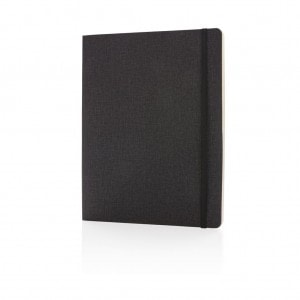 Notebooks Deluxe B5 notebook softcover XL
