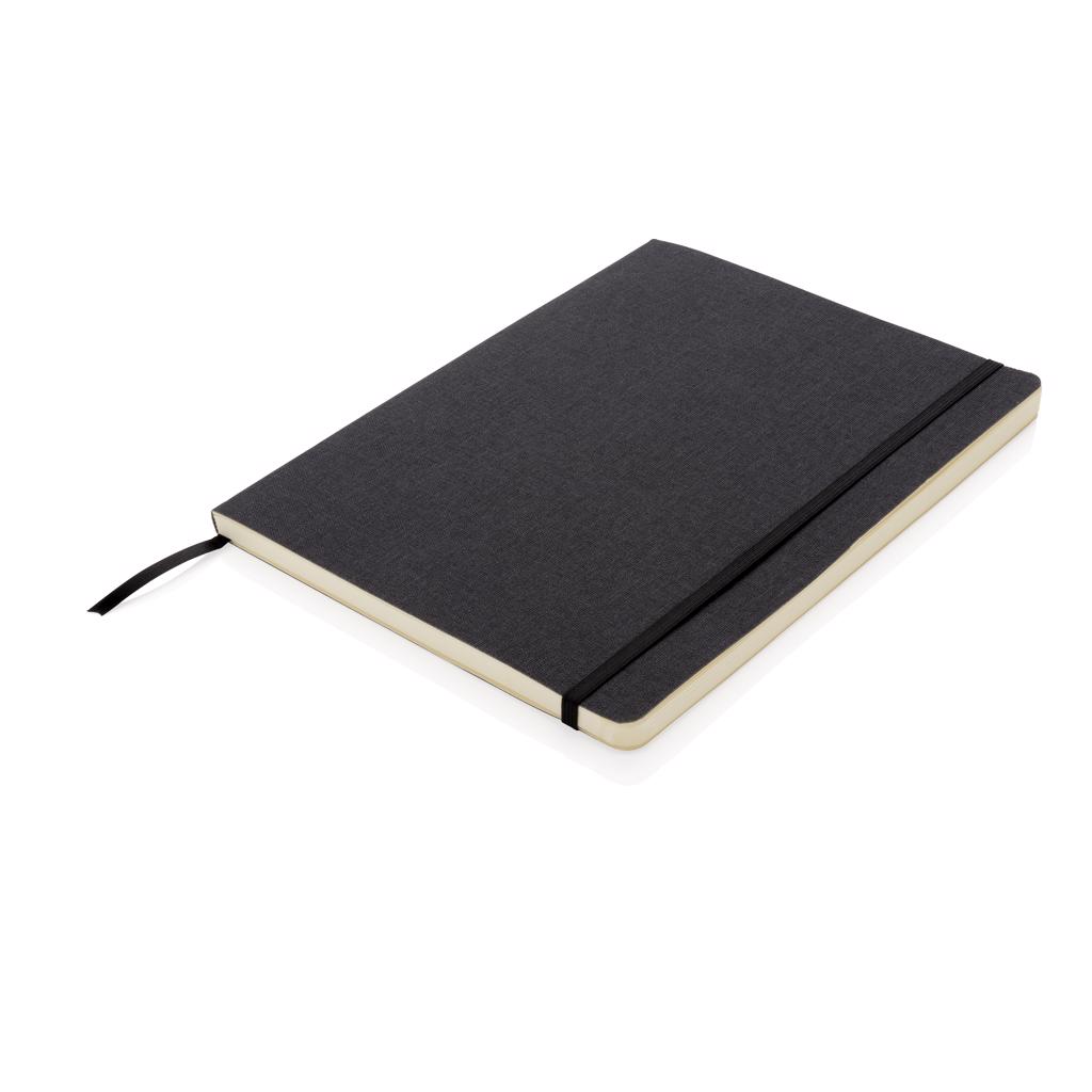 Notebooks Deluxe B5 notebook softcover XL