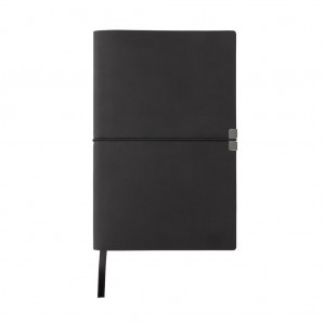Notebooks Swiss Peak A5 deluxe flexible softcover notebook
