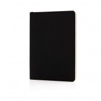 Notebooks Standard flexible softcover notebook