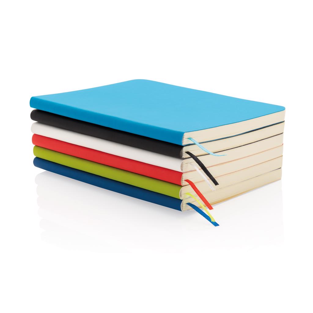 Notebooks Standard flexible softcover notebook