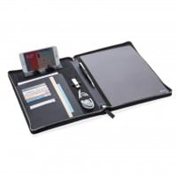 Office & Writing Heritage A4 portfolio with zipper