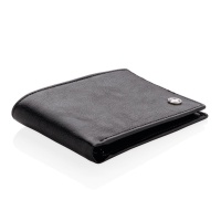 Bags & Travel & Textile RFID anti-skimming wallet