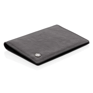 Bags & Travel RFID anti-skimming passport holder