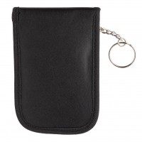 Bags & Travel & Textile Anti theft RFID car key pouch