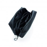 Bags & Travel & Textile Swiss Peak tech pouch PVC free