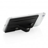 Mobile Gadgets 3-in-1 Phone Card Holder RFID