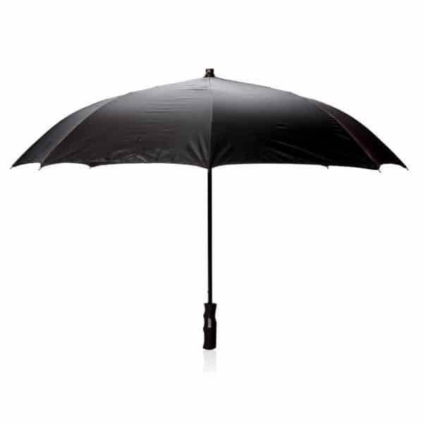 Home & Living & Outdoor Swiss Peak 23″ auto open reversible umbrella