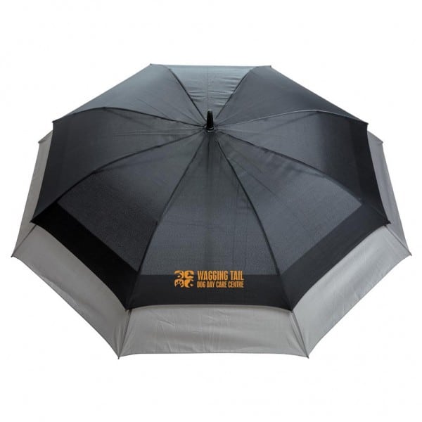 Home & Living & Outdoor Swiss Peak 23″ to 27″ expandable umbrella