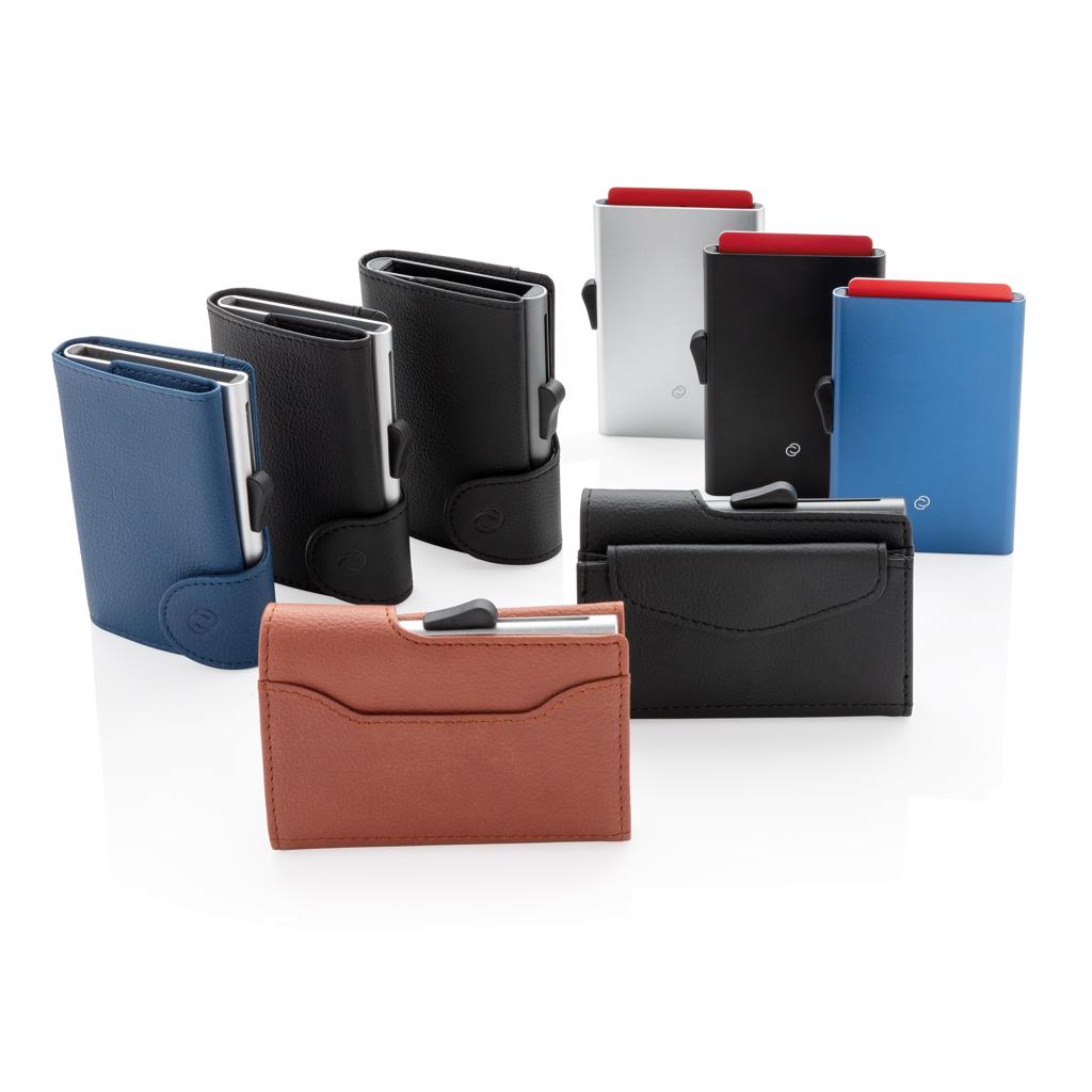 Bags & Travel & Textile C-Secure XL RFID card holder & wallet