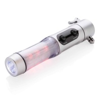 Car Accessories Emergency light with hammer