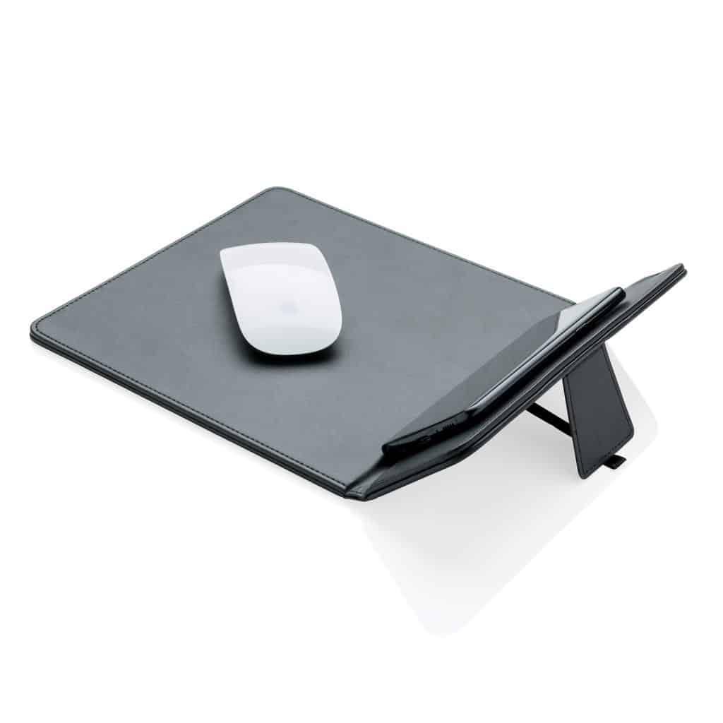 Chargers & Cables Mousepad with 5W wireless charging