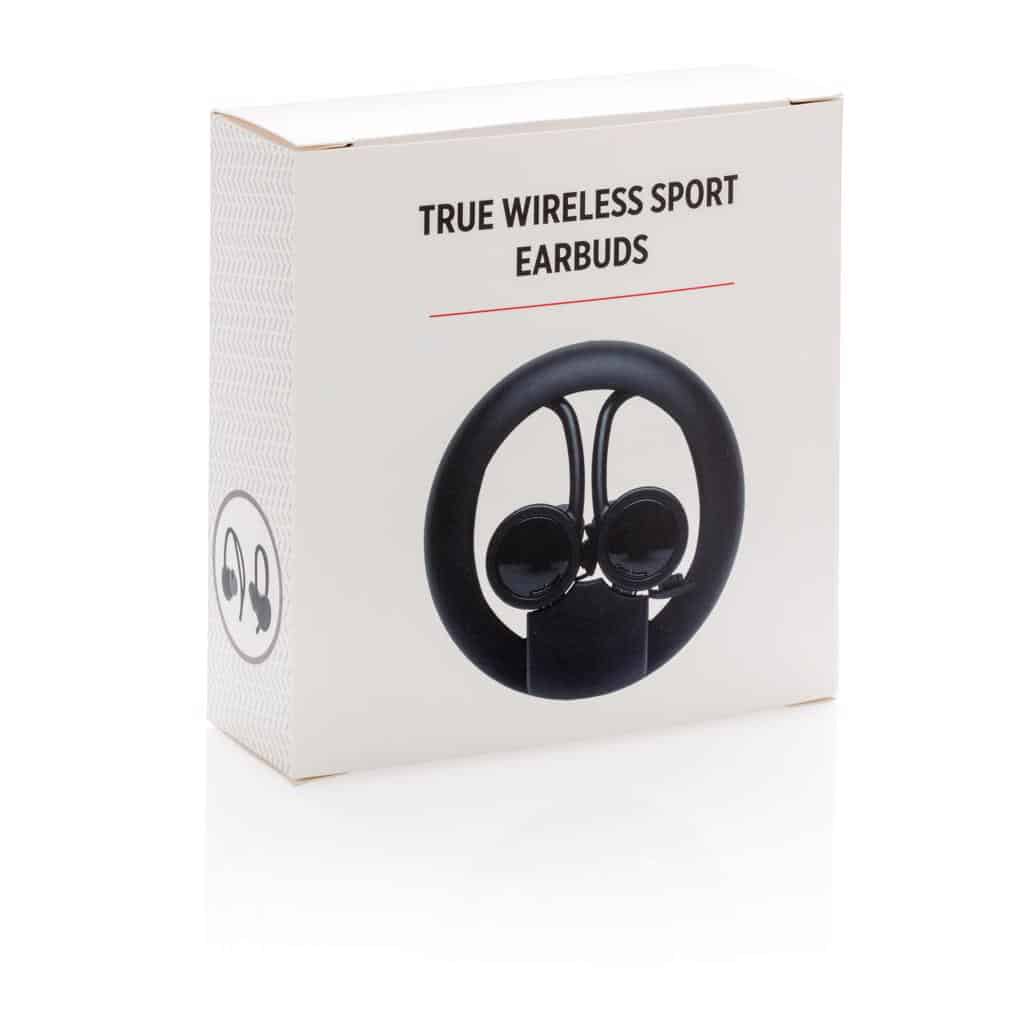 Headphones & Earbuds True wireless sport earbuds