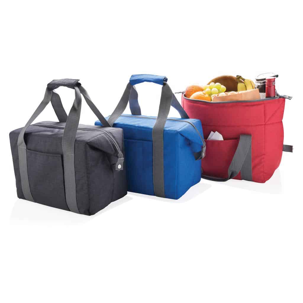 Bags & Travel & Textile Tote & duffle cooler bag