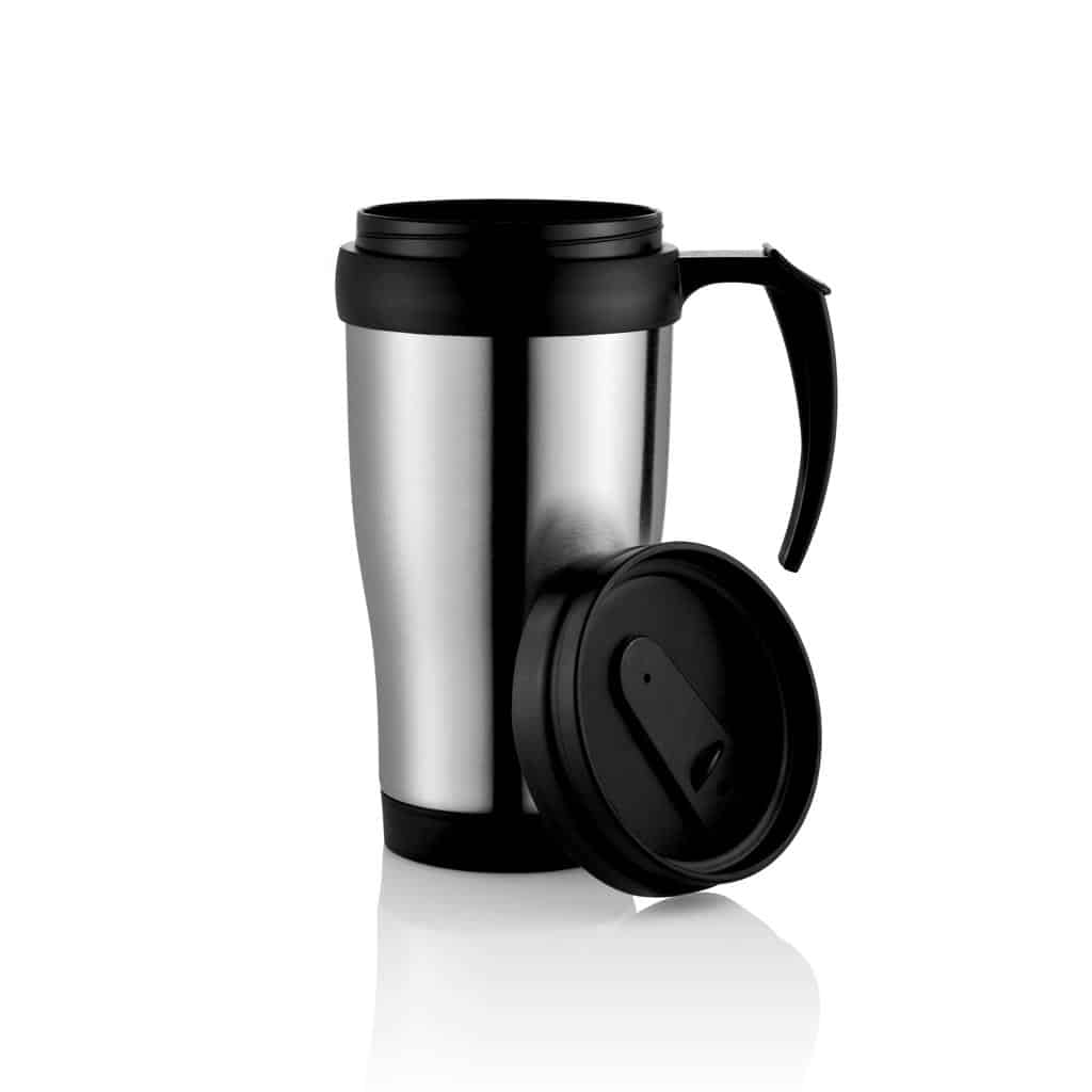 Drinkware Stainless steel mug