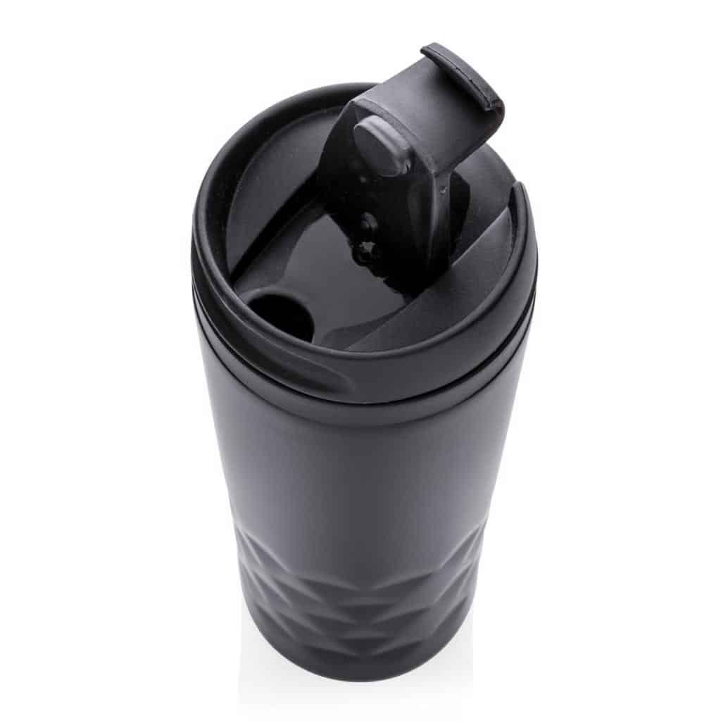 Drinkware Geometric mug