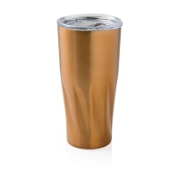 Drinkware Copper vacuum insulated tumbler