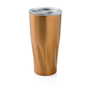 Copper vacuum insulated tumbler Drinkware Copper vacuum insulated tumbler