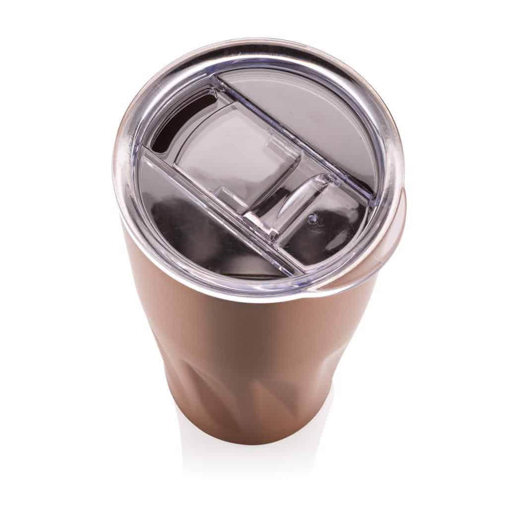 Copper vacuum insulated tumbler Drinkware Copper vacuum insulated tumbler