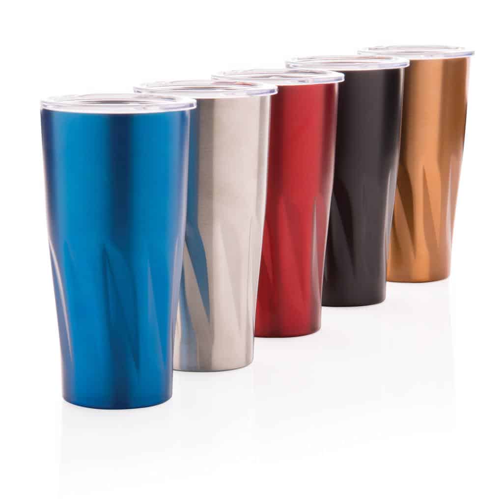 Copper vacuum insulated tumbler Drinkware Copper vacuum insulated tumbler