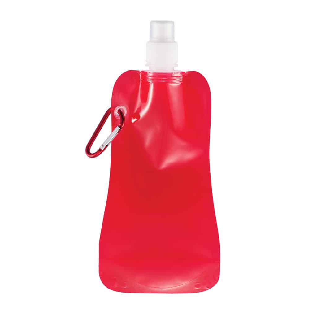 Drinkware Foldable water bottle