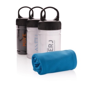 Health & Sport & Safety Cooling towel