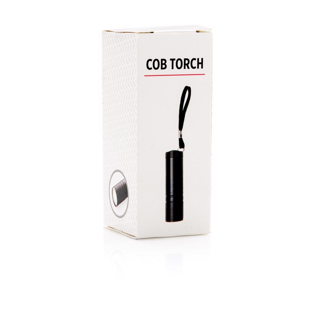 Eco Gifts COB torch