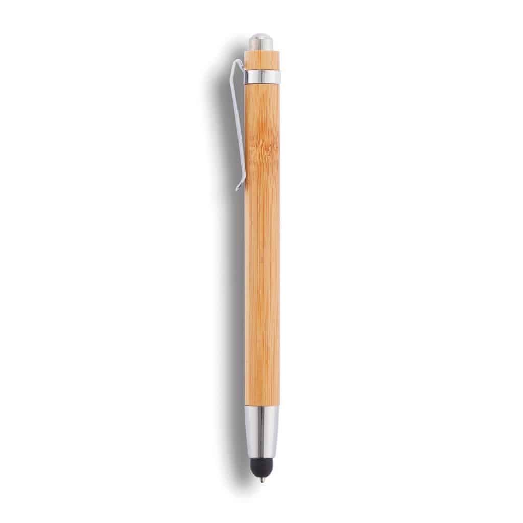 Eco Gifts Bamboo stylus pen