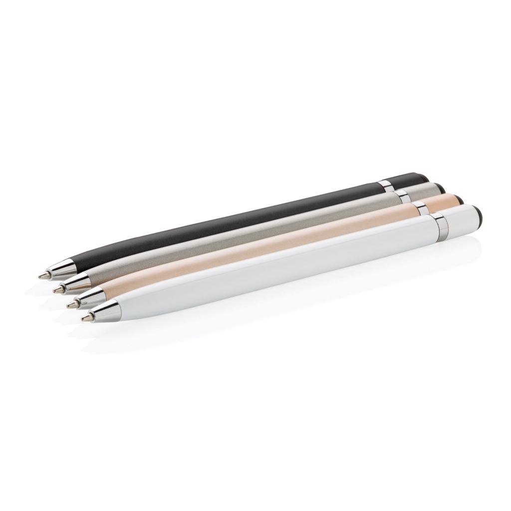 Mobile Tech Simplistic metal pen