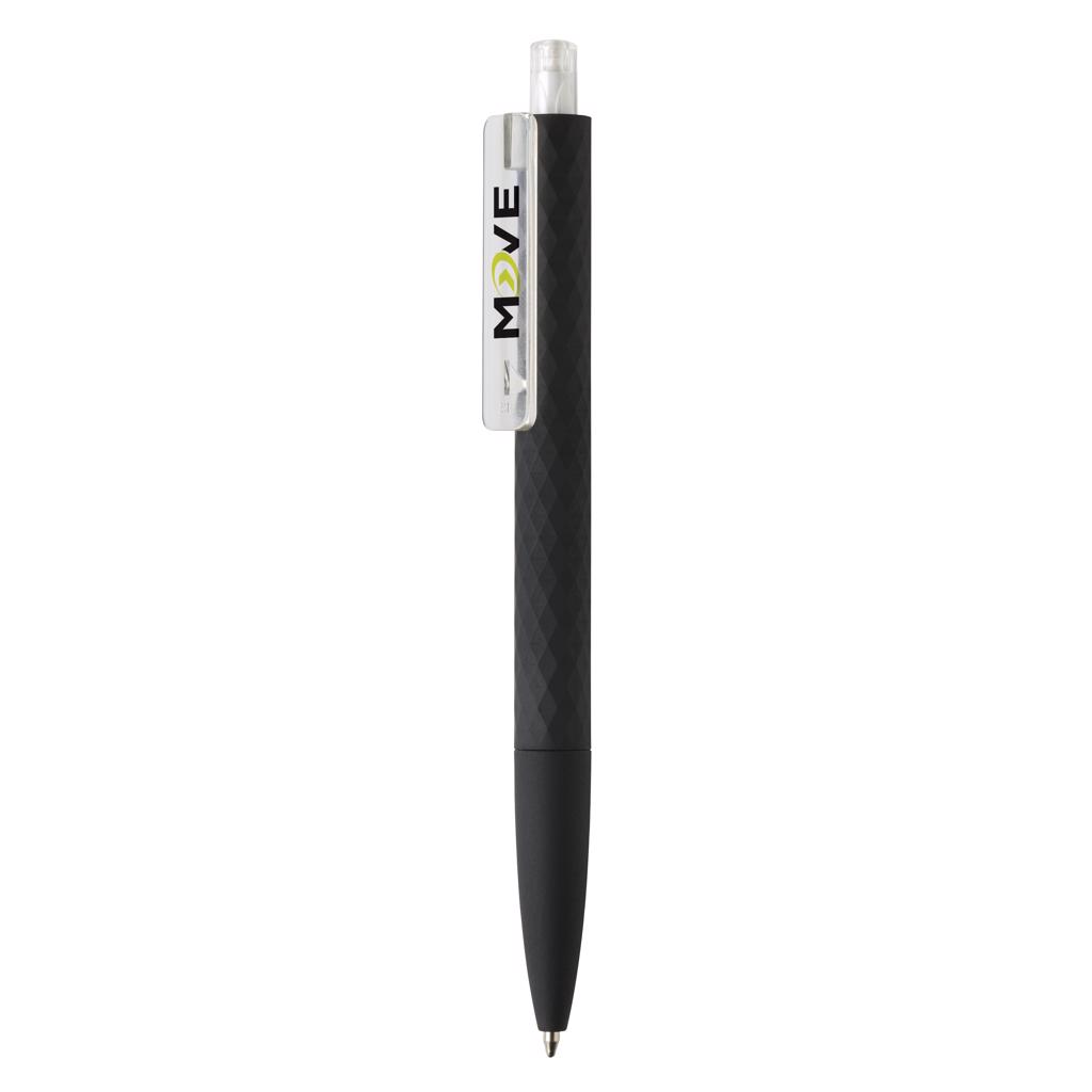 X3 black smooth touch pen Office & Writing X3 black smooth touch pen