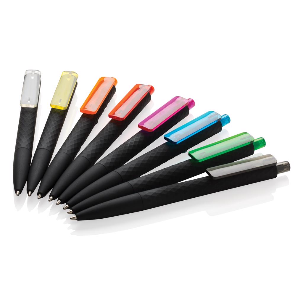 X3 black smooth touch pen Office & Writing X3 black smooth touch pen