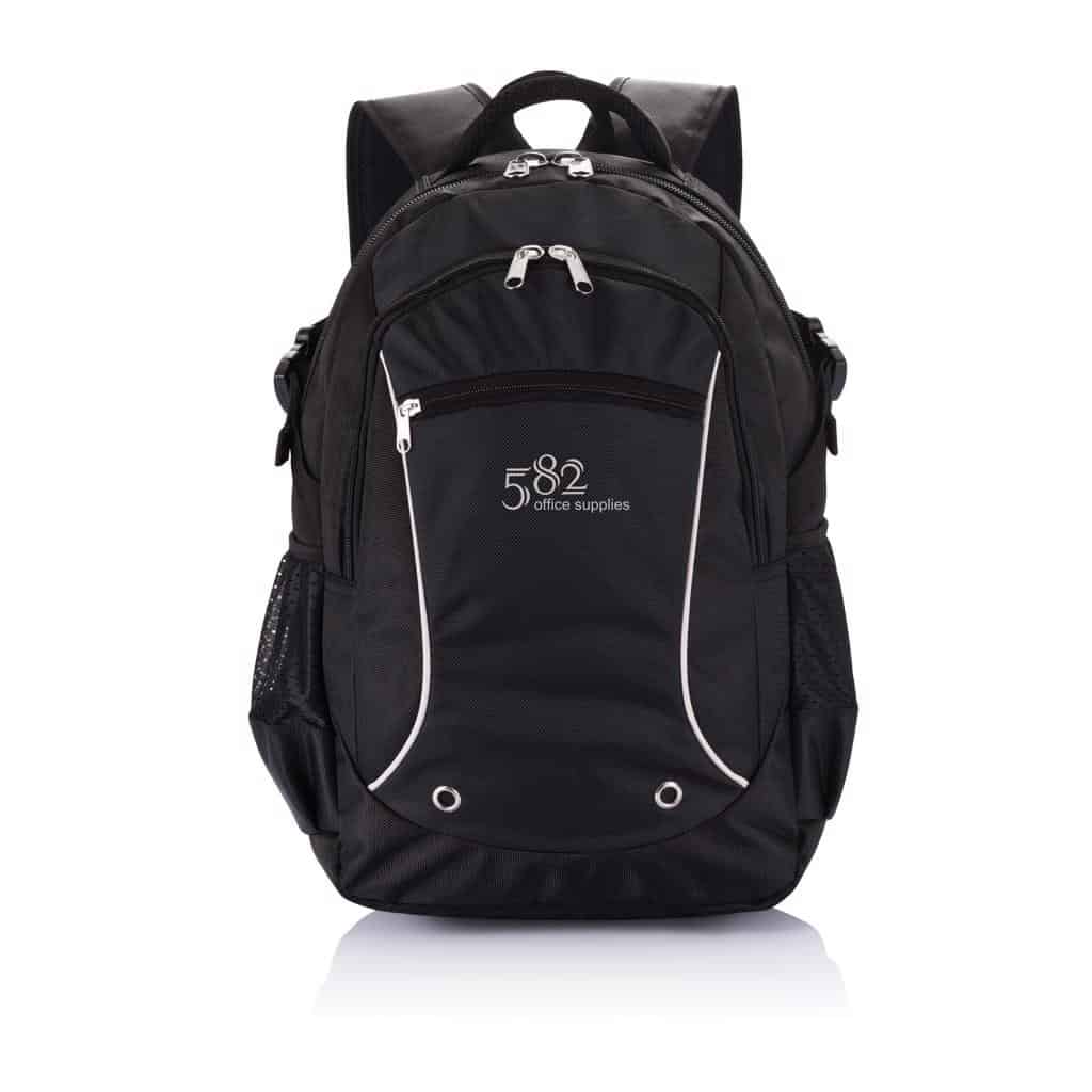 Backpacks Denver laptop backpack PVC free