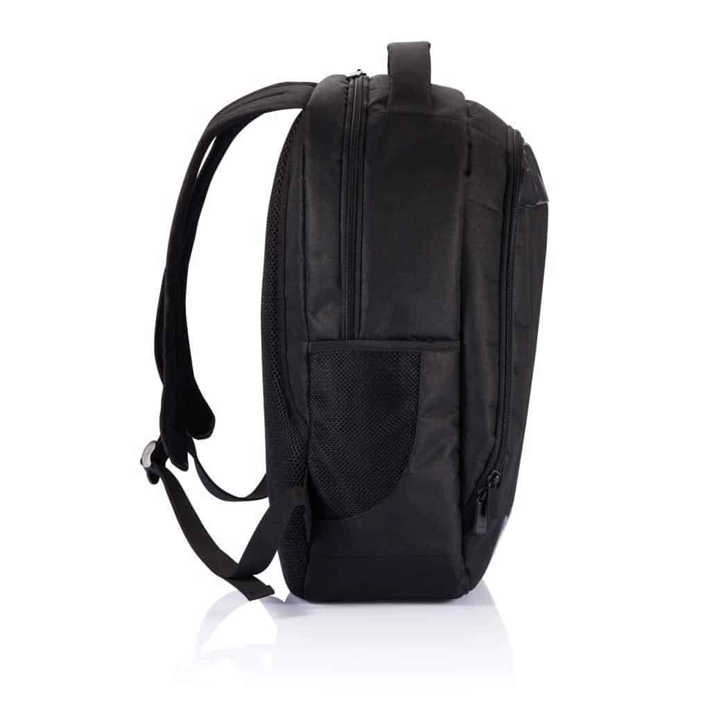 Backpacks Boardroom laptop backpack PVC free