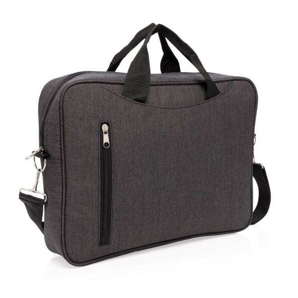 Bags & Travel & Textile Classic 15″ laptop bag