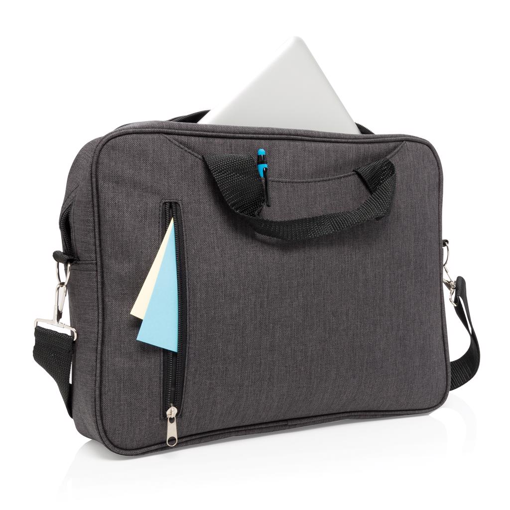 Bags & Travel & Textile Classic 15″ laptop bag