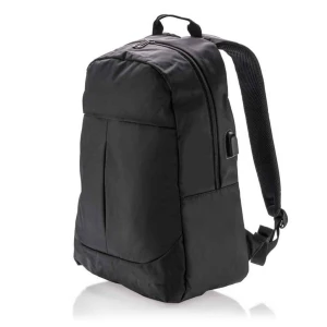Backpacks Power USB laptop backpack