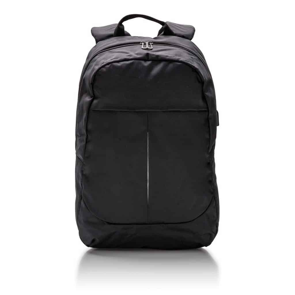 Backpacks Power USB laptop backpack