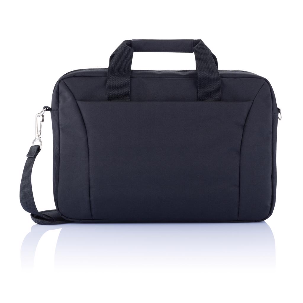 Bags & Travel & Textile 15,4″ exhibition laptop bag PVC free