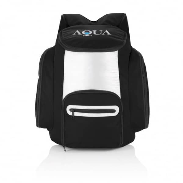 Bags & Travel & Textile Cooler backpack