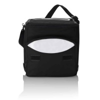 Bags & Travel & Textile Foldable cooler bag