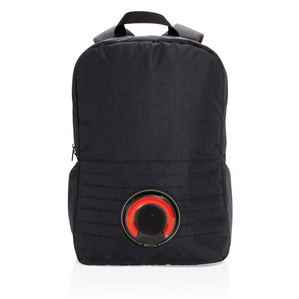 Backpacks Party speaker backpack