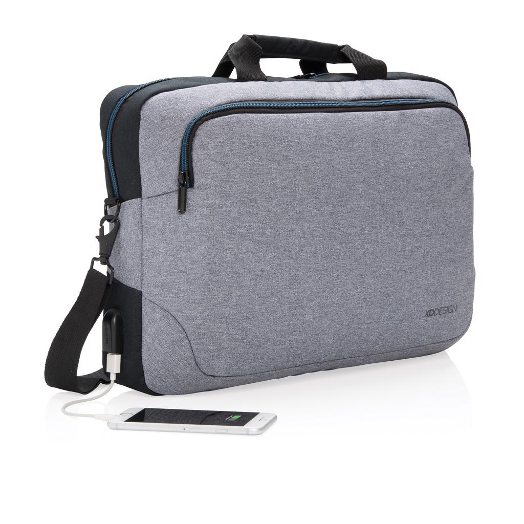 Bags & Travel & Textile Arata 15″ laptop bag