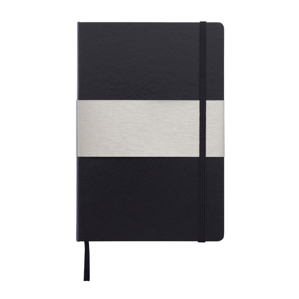 Notebooks A5 squared hardcover notebook