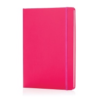 Notebooks Classic hardcover notebook A5